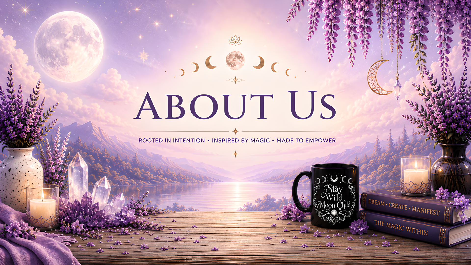 About Us