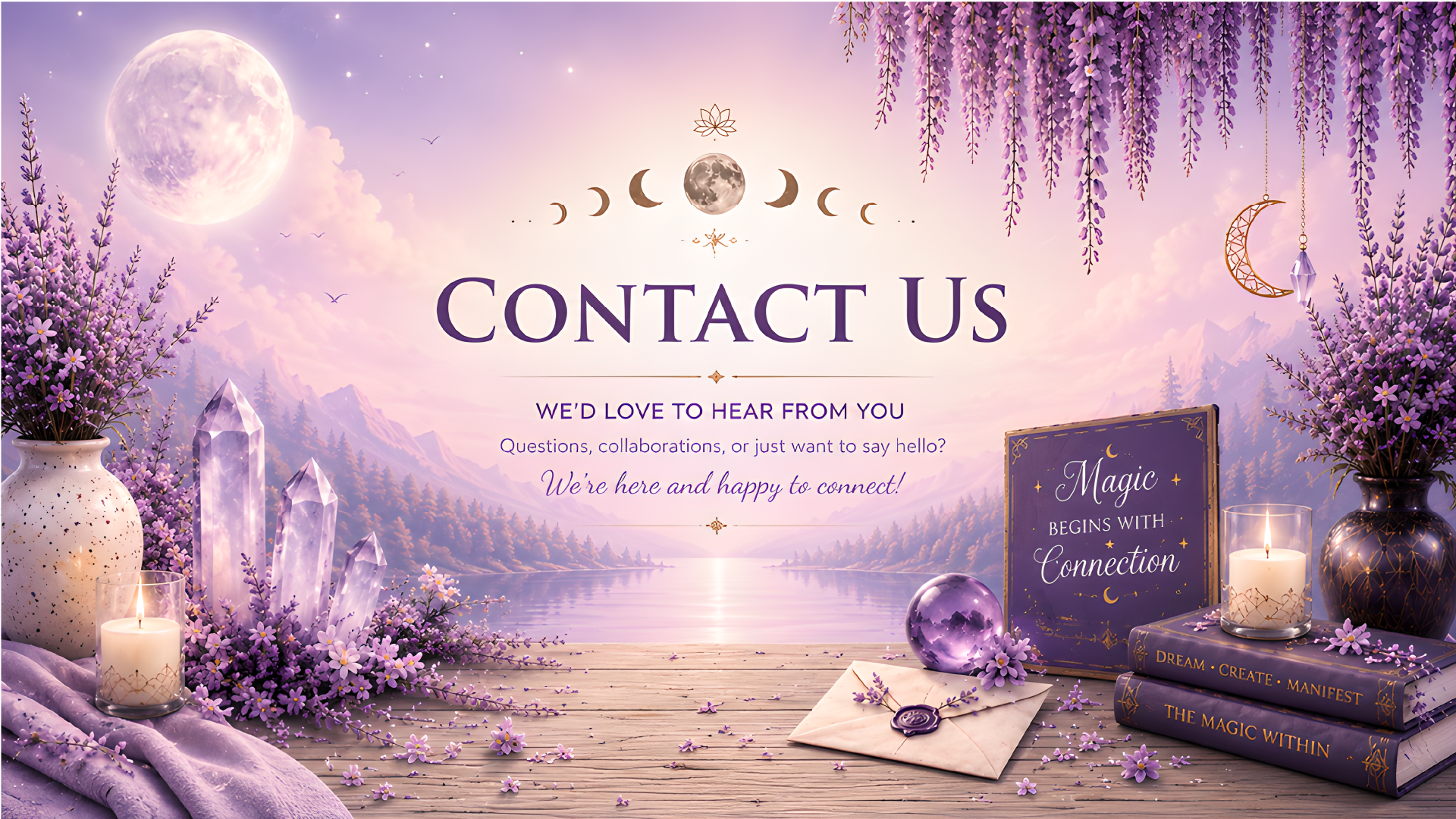 Contact Us