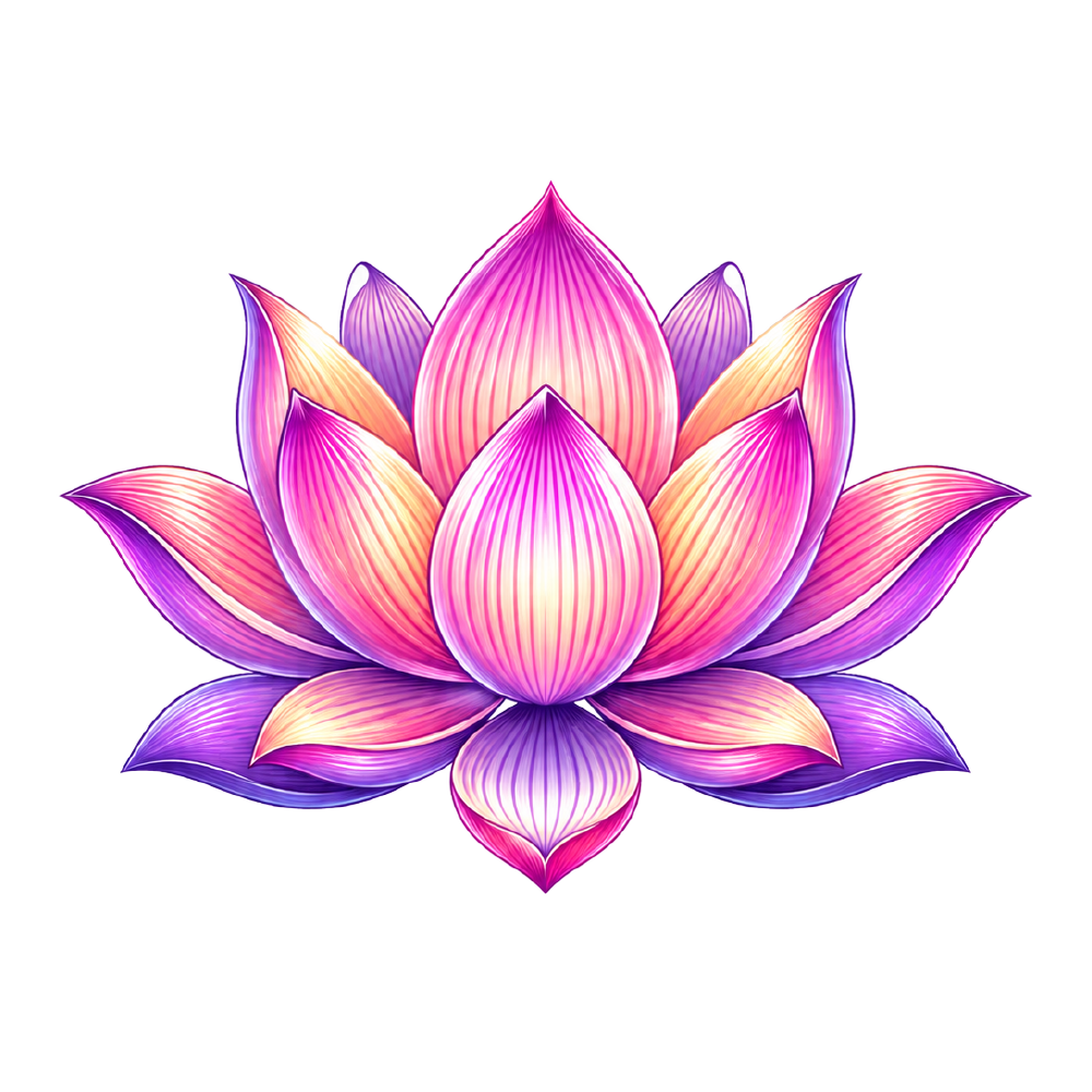 Peace Became My Power collection