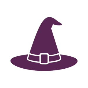 Witchy Vibes Only